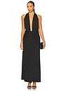view 2 of 4 Cantarios Dress in Black