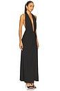 view 3 of 4 Cantarios Dress in Black