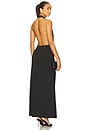 view 4 of 4 Cantarios Dress in Black
