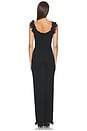 view 3 of 3 Skyler Maxi Dress in Black