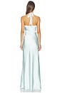 view 3 of 3 ROBE TONYA SLIP MAXI 3.0 in Ice Blue