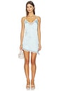 view 1 of 3 x REVOLVE Toni Tunic in Ice Blue