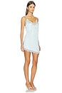 view 2 of 3 x REVOLVE Toni Tunic in Ice Blue