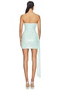 view 3 of 4 ROBE ZEPHYRA MINI in Aqua