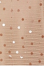 view 4 of 4 Kimali Mini Dress in Mocha