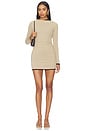 view 1 of 3 ROBE ELIZA MINI in Tan