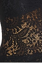 view 5 of 5 VESTIDO KAVEN MAXI in Black