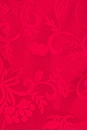 view 4 of 4 Sofie Lace Mini Dress in Red