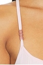view 5 of 4 VESTIDO ODESSA KNIT MINI  in Pink Ombre