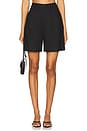 view 1 of 6 Osten Shorts in Black
