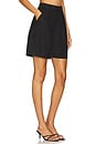 view 2 of 6 Osten Shorts in Black