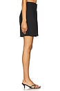 view 3 of 6 Osten Shorts in Black