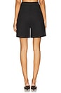 view 4 of 6 Osten Shorts in Black
