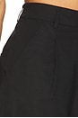 view 6 of 6 Osten Shorts in Black