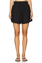 view 1 of 6 Shelley Short in Black