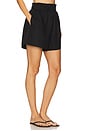 view 2 of 6 Shelley Short in Black