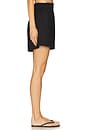 view 3 of 6 Shelley Short in Black