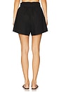 view 4 of 6 Shelley Short in Black
