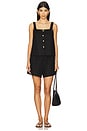 view 5 of 6 Shelley Short in Black