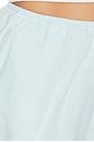view 6 of 6 Yola Short in Light Blue