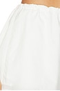 view 6 of 6 ШОРТЫ ARTIA in White