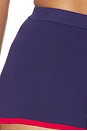 view 7 of 7 Raye Knit Short in Navy