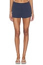 view 1 of 6 Reese Short in Navy