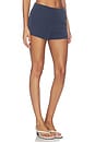 view 2 of 6 Reese Short in Navy