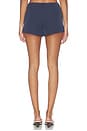 view 5 of 6 Reese Short in Navy