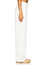 view 3 of 6 Rune Denim Jeans in White