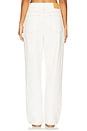 view 4 of 6 Rune Denim Jeans in White