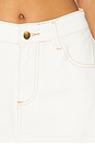 view 6 of 6 Rune Denim Jeans in White