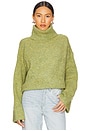 view 1 of 4 x REVOLVE Winnie Jumper in Olive