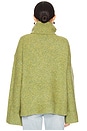 view 3 of 4 x REVOLVE Winnie Jumper in Olive