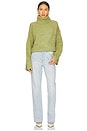 view 4 of 4 x REVOLVE Winnie Jumper in Olive