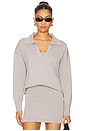 view 1 of 4 Arlington Sweater in Mist
