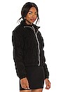 view 2 of 4 Kain Bomber Jacket in Black