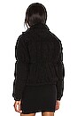 view 3 of 4 Kain Bomber Jacket in Black