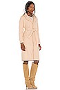 view 3 of 4 ПАЛЬТО JACKSON in Cream