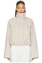 view 2 of 5 Izar Jacket in Oat