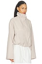 view 4 of 5 Izar Jacket in Oat