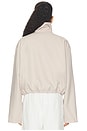 view 5 of 5 Izar Jacket in Oat