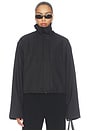 view 1 of 5 Izar Jacket in Black