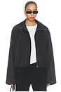 view 2 of 5 Izar Jacket in Black