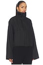 view 4 of 5 Izar Jacket in Black
