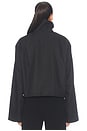 view 5 of 5 Izar Jacket in Black