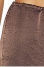 view 6 of 6 PANTALÓN DOVE 2.0 in Chocolate