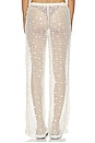 view 4 of 6 Kelyse Pant in Cream