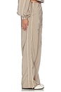view 4 of 6 Arden Pant in Khaki