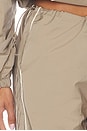 view 7 of 6 Arden Pant in Khaki